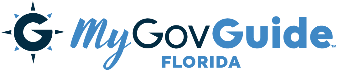 MyGovGuide Florida Logo